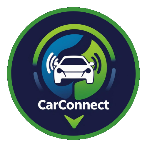 CarConnect Logo